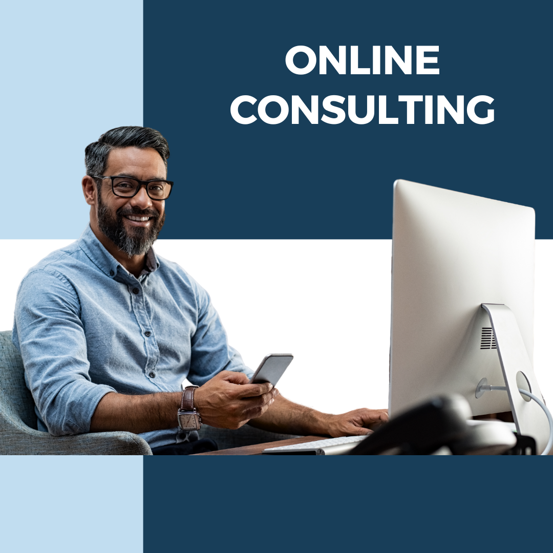 Online consulting
